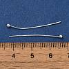 Brass Ball Head Pins KK-H502-03N-S-3