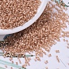 MIYUKI Delica Beads X-SEED-J020-DB0622-1