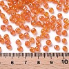 6/0 Round Glass Seed Beads SEED-US0003-4mm-169B-3