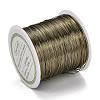 Copper Wire Copper Beading Wire for Jewelry Making CWIR-F001-A-0.3mm-2