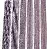 Electroplate Glass Beads Strands LS-EGLA-A044-P4mm-B13-2