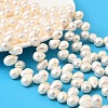 Natural Cultured Freshwater Pearl Beads Strands PEAR-I007-04G-01A-1