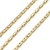 Brass Boston Link Chains CHC002Y-G-2