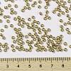 MIYUKI Round Rocailles Beads SEED-JP0009-RR4204-4