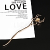 Spider Alloy Hair Sticks PW-WGA556A-01-1