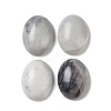 Natural Picasso Jasper Cabochons G-B080-01A-13-1