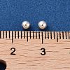 925 Sterling Silver Beads STER-Z008-01C-3