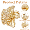 Zinc Alloy Drawer Knob FIND-WH20019-15A-6