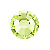 Preciosa&reg MAXIMA Crystal No Hotfix Flatback Stones Y-PRC-NSS16-50540-3