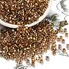 TOHO 11/0 Round Beads X-SEED-TR11-0268-1