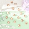 Preciosa&reg MAXIMA Crystal Fancy Stones Y-PRC-FC12-90300-2
