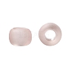 TOHO 8/0 Round Beads X-SEED-TR08-0011F-4