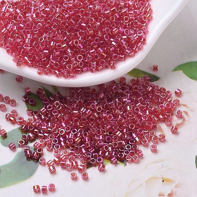 MIYUKI Delica Beads X-SEED-J020-DB0172-1