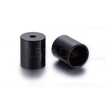 304 Stainless Steel Cord Ends STAS-H467-09B-4mm-1