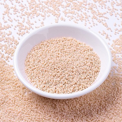 MIYUKI Delica Beads SEED-J020-DB0354-1
