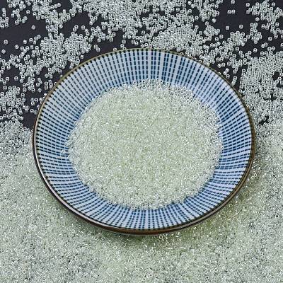 MIYUKI Delica Beads SEED-J020-DB1474-1
