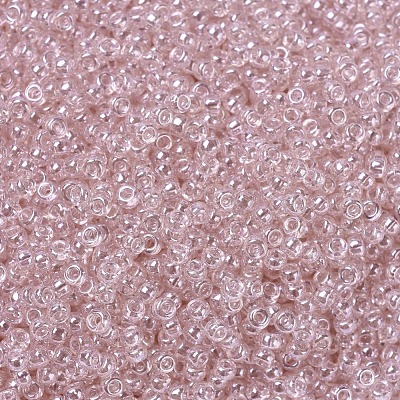 MIYUKI Round Rocailles Beads SEED-G007-RR0330-1