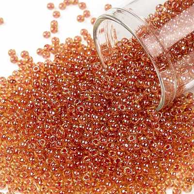 TOHO 11/0 Round Beads SEED-XTR11-0365-1