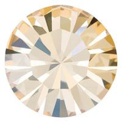 Preciosa&reg MAXIMA Crystal Round Stones X-PRC-RBSS24-00030-235-1