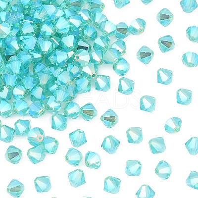 Preciosa&reg Crystal Beads X-PRC-BA6-50005-20000-1