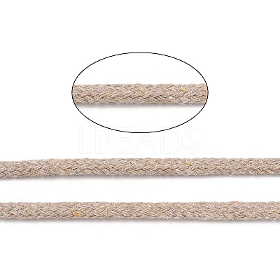 Cotton String Threads OCOR-T001-02-40-1