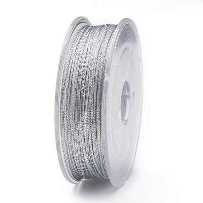 Polyester Metallic Thread OCOR-G006-02-1.0mm-32-1