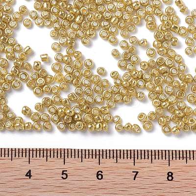 12/0 Glass Seed Beads X1-SEED-A017-2mm-1115-1