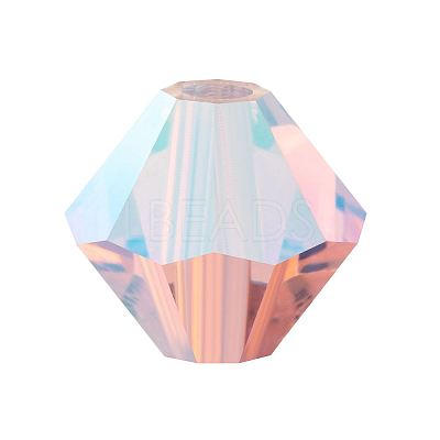 Preciosa&reg Crystal Beads Y-PRC-BA4-70220-20000-1