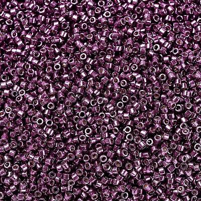 MIYUKI Delica Beads SEED-MY11-DB1850-1