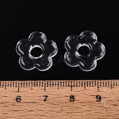 Handmade Lampwork Beads LAMP-N024-39N-1