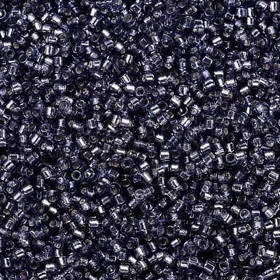 MIYUKI Delica Beads SEED-X0054-DB2167-1
