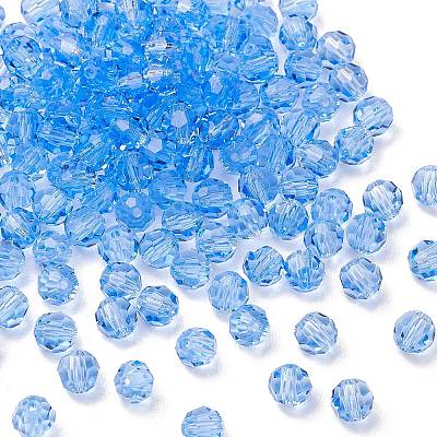 Preciosa&reg Crystal Beads Y-PRC-BB6-30020-1