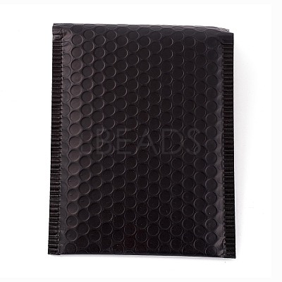 Matte Film Package Bags X-OPC-P003-01A-08-1