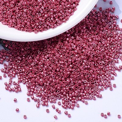 MIYUKI Delica Beads SEED-JP0008-DB1841-1