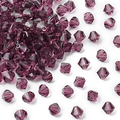 Preciosa&reg Crystal Beads X-PRC-BA6-20050-1