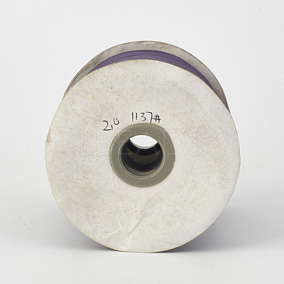 Eco-Friendly Korean Waxed Polyester Cord YC-P002-1.5mm-1137-1