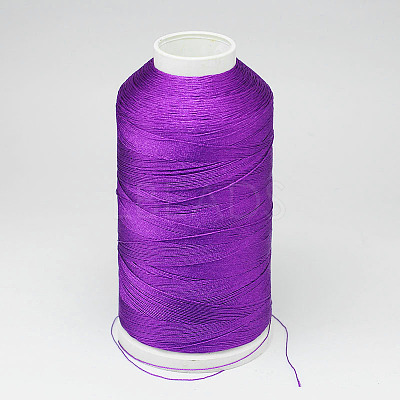 Nylon Braided Thread NWIR-D047-40-1