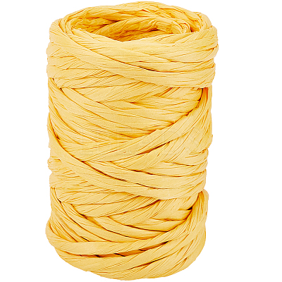 Kraft Paper Cords OCOR-WH20019-03C-1