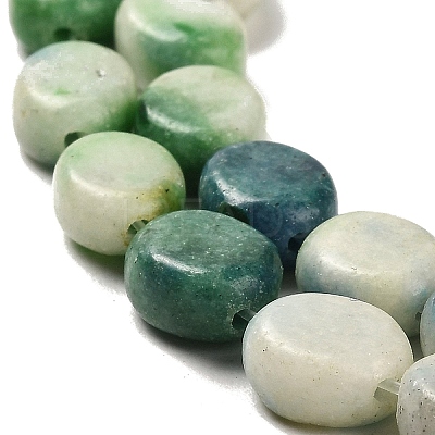 Natural Dolomite Beads Strands G-F765-K02-01-1