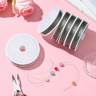Tiger Tail Wire TWIR-R002-0.38mm-01-1