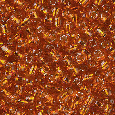 6/0 Glass Seed Beads X2-SEED-A005-4mm-29-1