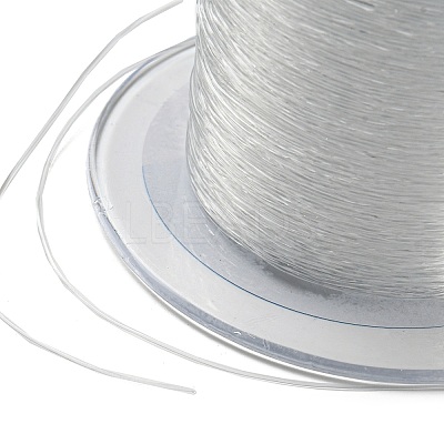 Korean Elastic Crystal Thread EW-N004-0.5mm-01-1