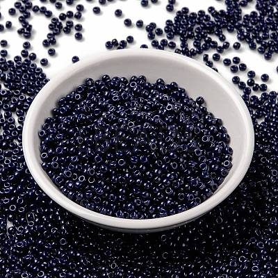 MIYUKI Round Rocailles Beads SEED-X0055-RR4494-1