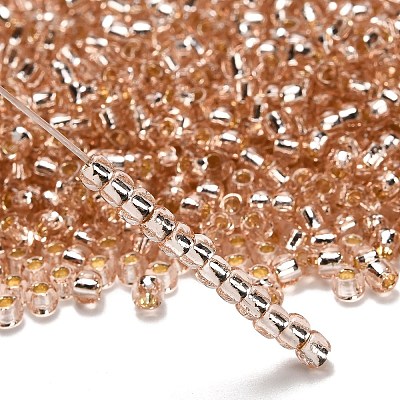 TOHO 6/0 Round Beads SEED-TR06-0031-1