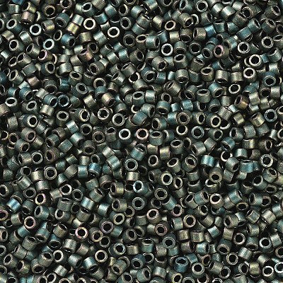 MIYUKI Delica Beads SEED-X0054-DB0324-1