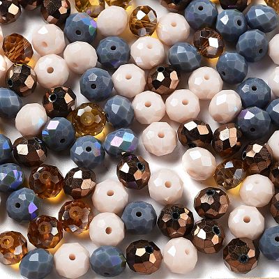 Glass Beads LS-EGLA-A034-SM10mm-34-1