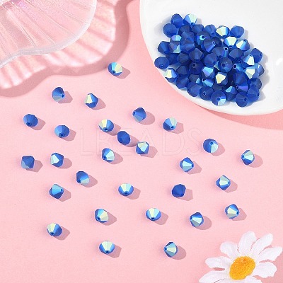 Preciosa&reg Crystal Beads Y-PRC-BA3-60310-20019-1