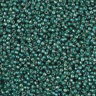 TOHO 11/0 Round Beads SEED-TR11-1833-1