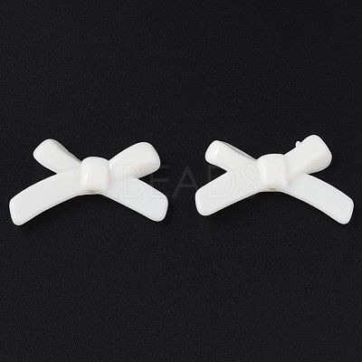 Opaque Acrylic Beads MACR-S373-126-A-1