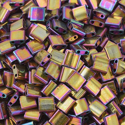 MIYUKI TILA Beads SEED-MY05-TL0188-1